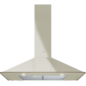 Вытяжка Teka DOS 90.1 VN VANILLA/OLD BRASS 113010003