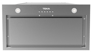 Встраиваемая вытяжка Teka GFL 57650 EOS SS 113100002