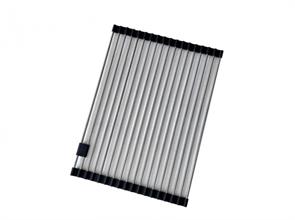 Сушилка Alveus Roll Up хром 1131412 1131412