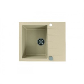 Кухонная мойка Alveus CADIT 10 TERRA-G22 песчаный (1132018) 1132018