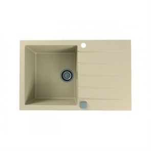 Кухонная мойка Alveus CADIT 20 TERRA-G22 песчаный (1132023) 1132023