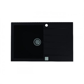 Кухонная мойка Alveus CADIT 20 CARBON-G91 черный (1132026) 1132026
