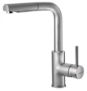 Смеситель для мойки Alveus SIROS CHR-BR 1132901