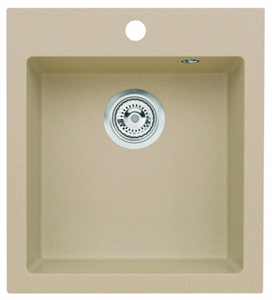 Кухонная мойка Alveus BOOGIE 20 G55 (1133431) 1133431