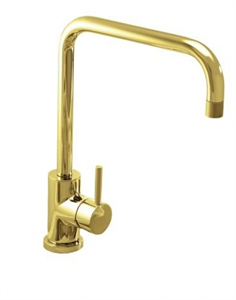 Смеситель для мойки Alveus OZ MONARCH GOLD 1134858 1134858