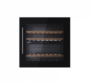 Встраиваемый винный шкаф Teka RVI 20041 113600010