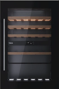 Винный шкаф Teka RVI 20046 113600011