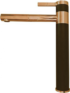 Смеситель для кухни Alveus ZINA MONARCH COPPER (1136510) 1136510