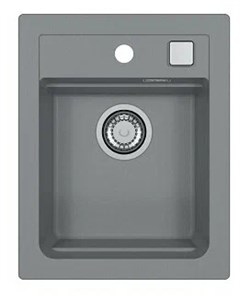 Кухонная мойка Alveus ATROX 10 G22 (1139768) песчаный 1139768