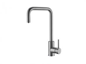 Смеситель для кухни Alveus DUAL SAT (1139809) 1139809