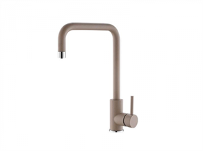 Смеситель для кухни Alveus Dual G55 Beige (1139811) 1139811