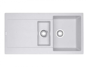 Мойка Franke MRG 651 белый 114.0153.911 114.0153.911