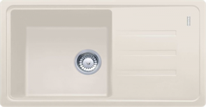 Кухонная мойка Franke BSG 611-78 114.0391.201 ваниль 114.0391.201