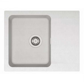 Кухонная мойка Franke OID 611-62 белый (114.0443.355) 114.0443.355