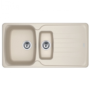Кухонная мойка Franke AZG 651 сахара 114.0489.381