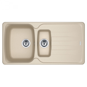 Кухонная мойка Franke AZG 651 114.0489.382