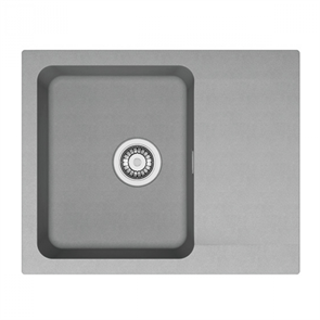 Кухонная мойка Franke OID 611-62 серый (114.0571.486) 114.0571.486