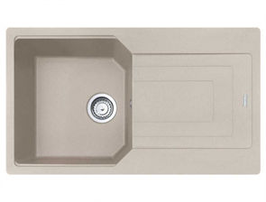 Кухонная мойка Franke UBG 611-86 сахара 114.0580.383 114.0580.383