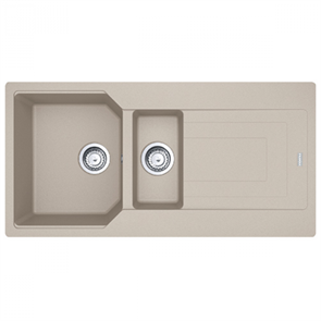 Кухонная мойка Franke UBG 651-100 сахара (114.0595.369) 114.0595.369