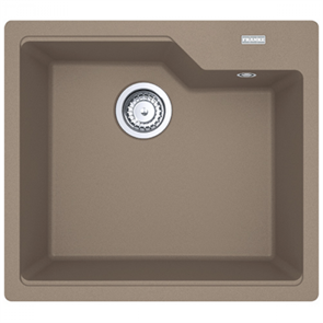 Кухонная мойка Franke UBG 610-56 миндаль (114.0595.379) 114.0595.379