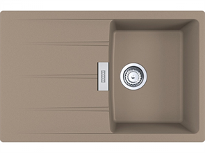 Кухонная мойка Franke CNG 611/211-78 миндаль 114.0639.687 114.0639.687