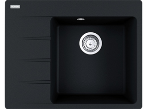 Кухонная мойка Franke CNG 611/211-62 TL (114.0639.710) оникс 114.0639.710