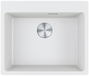 Кухонная мойка Franke MRG 610-54 114.0696.193 белый 114.0696.193