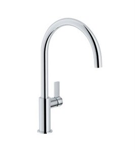 Смеситель Franke AMBIENT, 115.0266.447, для кухни, хром 115.0266.447