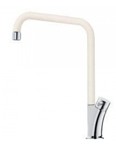 Смеситель Franke GALILEO, гранит/хром 115.0289.891