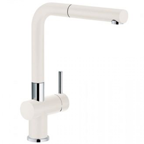 Смеситель для мойки Franke Active Plus 115.0373.888 белый 115.0373.888