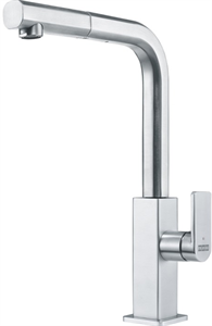 Смеситель для кухни Franke Mythos Nozzle (115.0547.853) 115.0547.853