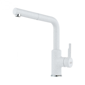 Смеситель для кухни Franke Urban белый (115.0595.088) 115.0595.088