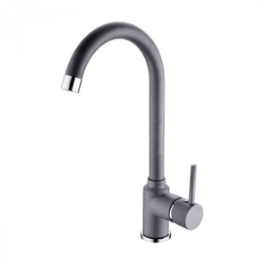 Смеситель для кухни Franke Pola Neo 115.0622.945 серый 115.0622.945