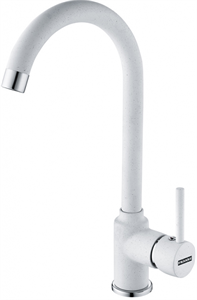 Смеситель для кухни Franke Pola Neo белый (115.0622.946) 115.0622.946