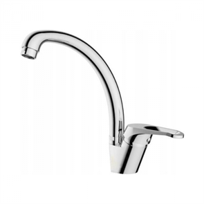 Смеситель для кухни Franke Vega Neo (115.0622.962) хром 115.0622.962