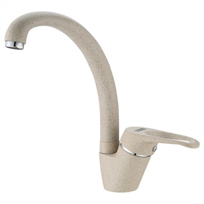 Смеситель для кухни Franke Vega Neo (115.0622.967) бежевый 115.0622.967