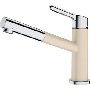 Смеситель для кухни Franke Orbit (115.0623.136) бежевый 115.0623.136