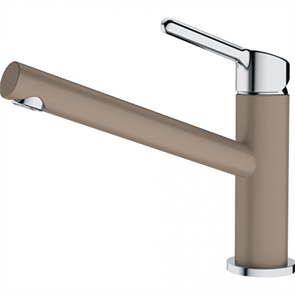 Смеситель Franke Orbit 115.0623.146 миндаль 115.0623.146