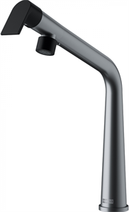 Смеситель для кухни Franke Icon оптика стали (115.0625.186) 115.0625.186