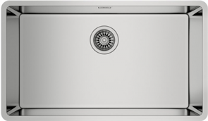 Кухонная мойка Teka Be Linea RS15 71.40 (115000004) 115000004