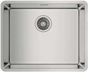 Кухонная мойка Teka Be Linea RS15 50.40 (115000005) 115000005
