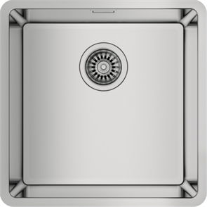 Кухонная мойка Teka Be Linea RS15 40.40 (115000007) 115000007
