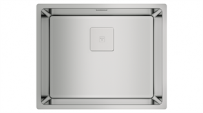 Металлическая мойка Teka FLEXLINEA RS15 50.40 Полированная 115000012