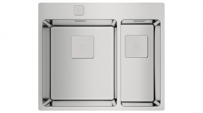 Кухонная мойка Teka Forlinea RS15 2B 580 (115030013) 115030013