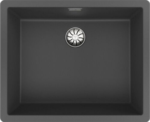 Кухонная мойка Teka Radea R10 50.40 M-TG тёмный серый 115230052