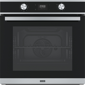 Встраиваемый электрический духовой шкаф Franke Smart FSM 97 P XS 116.0606.096