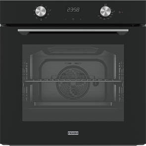 Встраиваемый электрический духовой шкаф Franke Maris FMA 86 H BK 116.0606.098