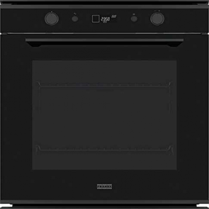 Встраиваемый электрический духовой шкаф Franke Mythos FMY 98 P BK 116.0606.102