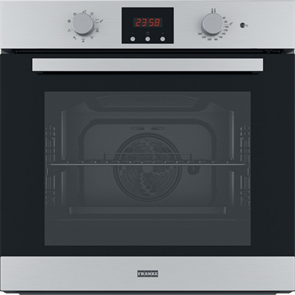 Встраиваемый электрический духовой шкаф Franke FSL 86 H XS 116.0609.446