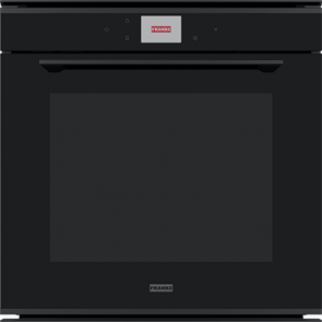 Встраиваемый электрический духовой шкаф Franke Mythos FMY 99 P BK 116.0613.709